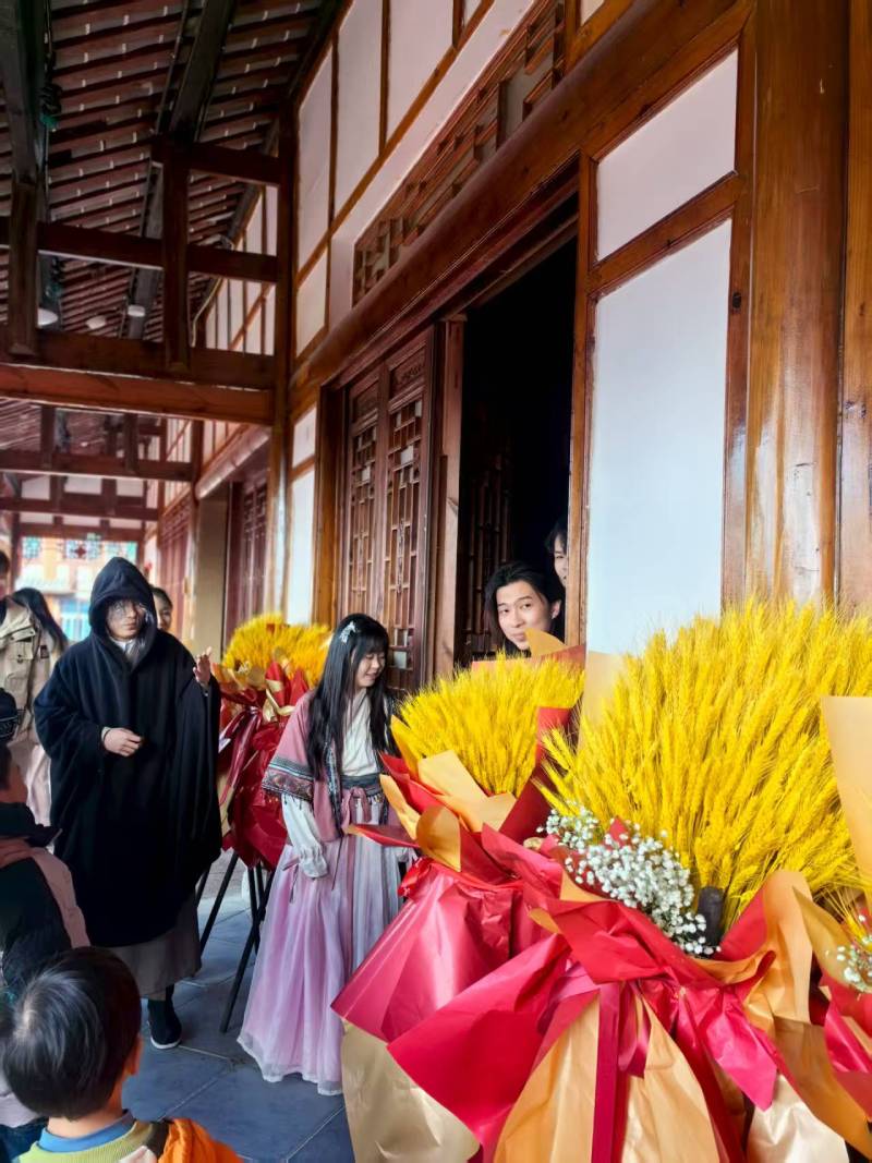 上杭县文旅项目策划